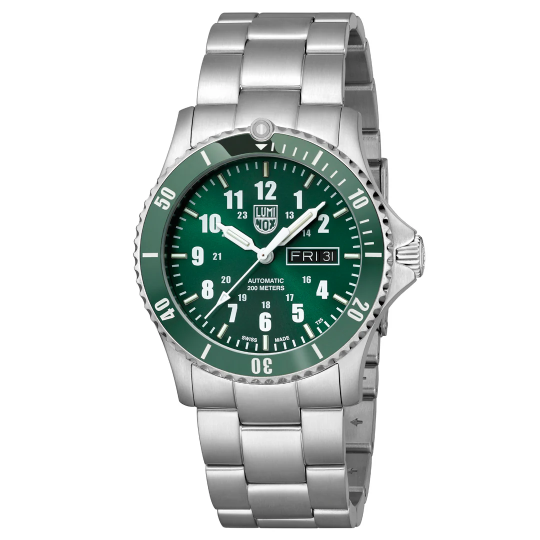 XS.0937 Sport Timer Automatic Watch - XS.0937 - Image 8