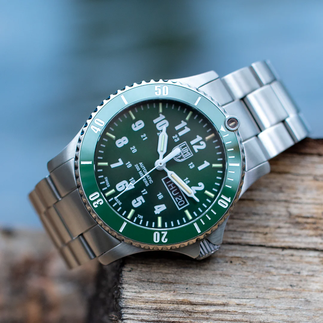 XS.0937 Sport Timer Automatic Watch - XS.0937 - Image 9