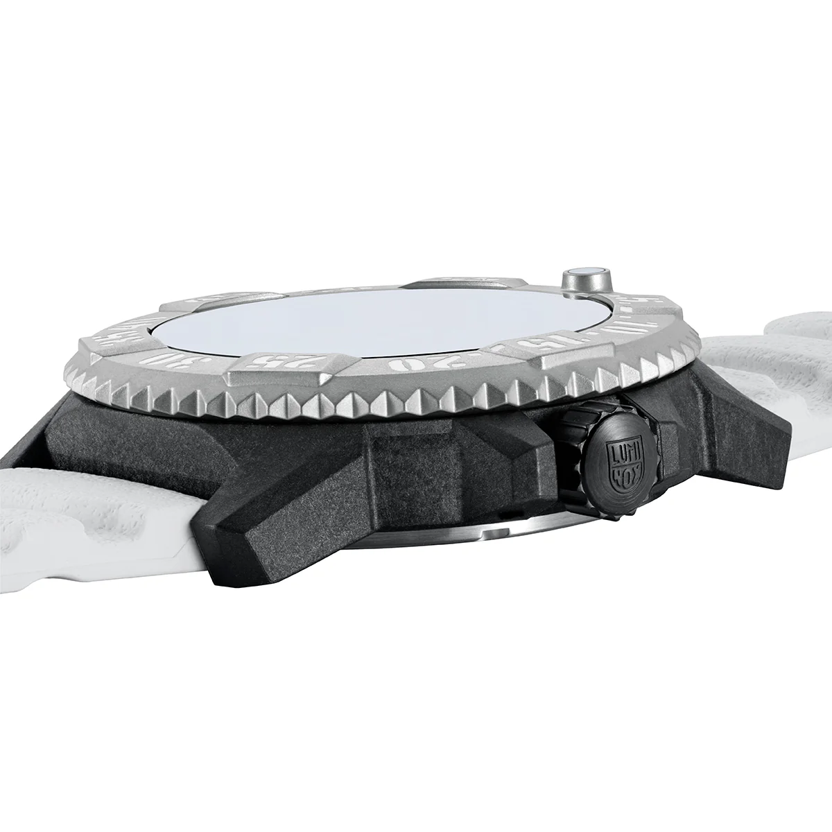 MIL-SPEC Inspired 46mm Military Watch / Diver's Watch Set - XL.3359.SET - Image 4