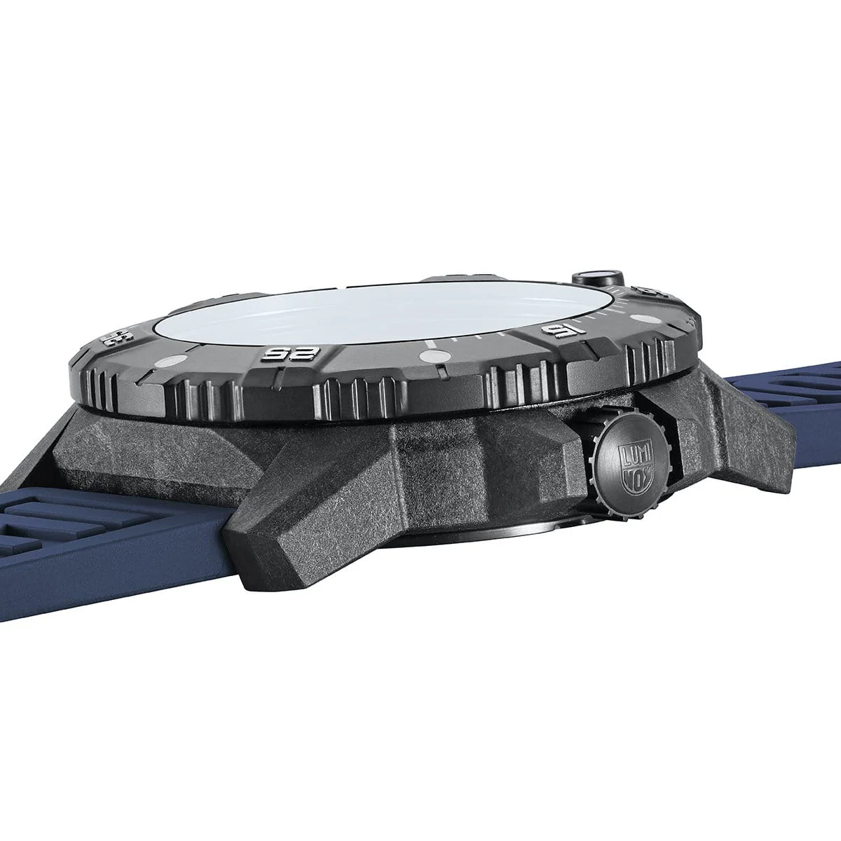 XS.3863 Master Carbon SEAL Automatic 45mm Military Dive Watch - 3863 - Image 8