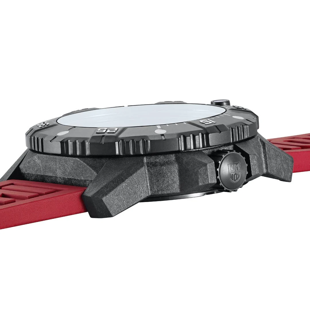XS.3875 Master Carbon SEAL Automatic 45 mm Military Dive Watch - 3875 - Image 6