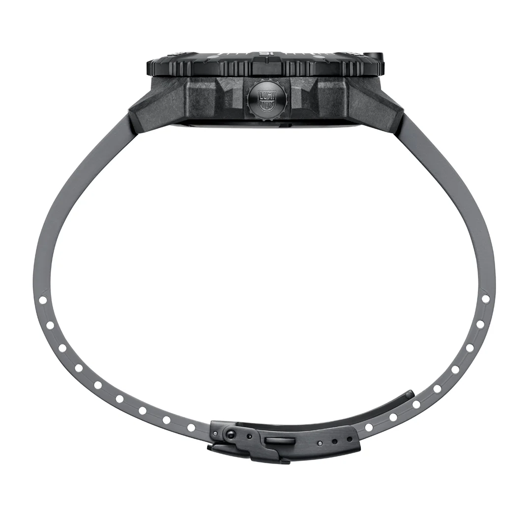 XS.3862 Master Carbon SEAL Automatic 45mm Military Dive Watch - 3862 - Image 5
