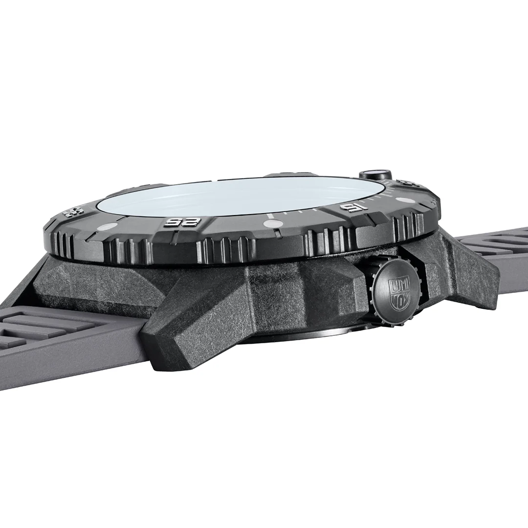 XS.3862 Master Carbon SEAL Automatic 45mm Military Dive Watch - 3862 - Image 6