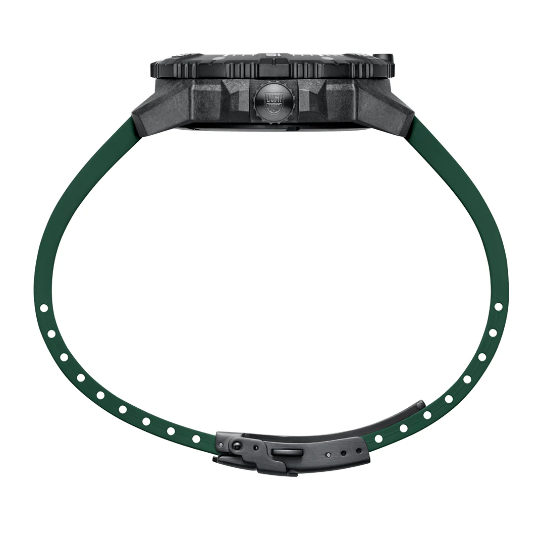 XS.3877 Master Carbon SEAL Automatic 45mm Military Dive Watch - 3877 - Image 5