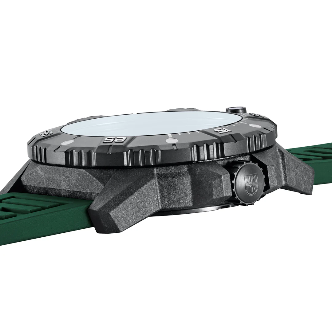 XS.3877 Master Carbon SEAL Automatic 45mm Military Dive Watch - 3877 - Image 6