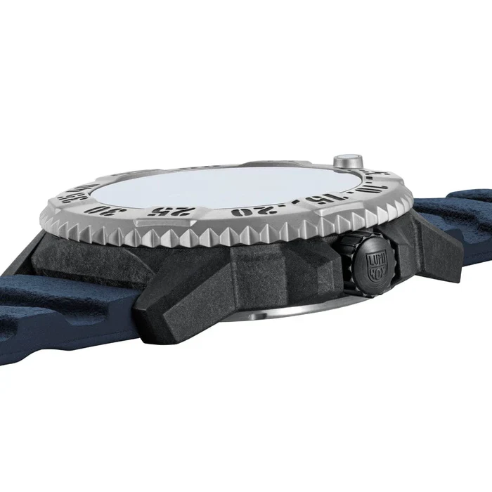 MIL-SPEC Inspired 46mm Military Watch / Diver's Watch Set - XL.3355.SET - Image 6
