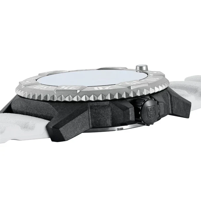 MIL-SPEC Inspired 46mm Military Watch / Diver's Watch - XL.3359.2 - Image 4