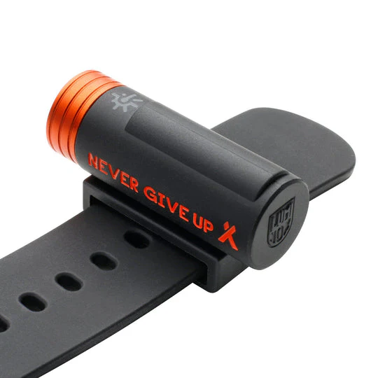 JAC.LTORCH24 Mini Flash Torch - JAC.LTORCH24 - Image 2