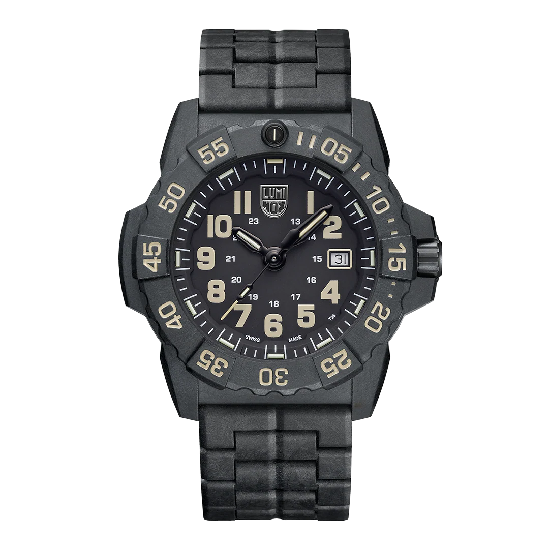 NAVY SEAL 45mm Diving Watch - XS.3510