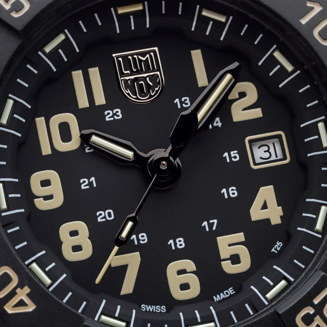 NAVY SEAL 45mm Diving Watch - XS.3510 - Image 4