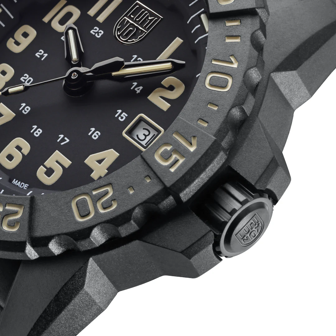 NAVY SEAL 45mm Diving Watch - XS.3510 - Image 5