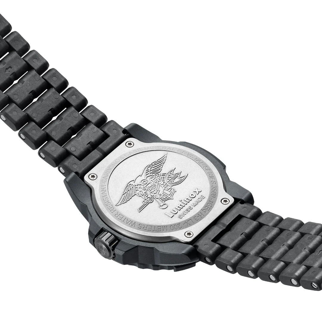 NAVY SEAL 45mm Diving Watch - XS.3510 - Image 7