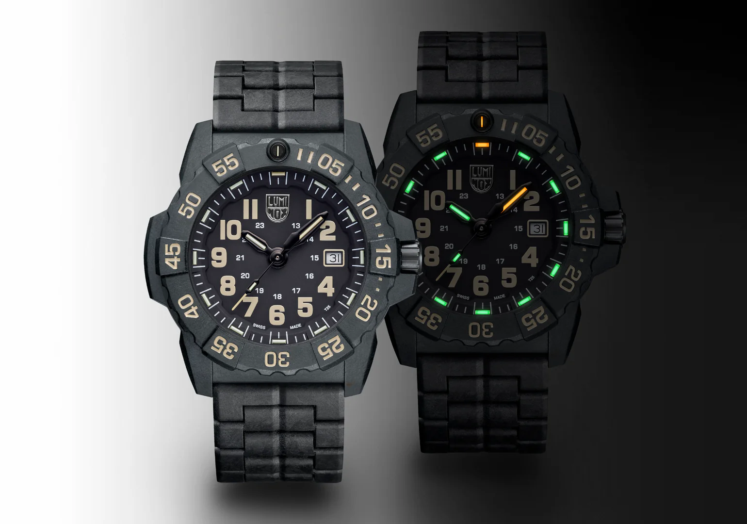 NAVY SEAL 45mm Diving Watch - XS.3510 - Image 9