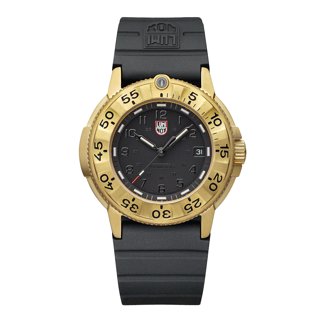 Navy SEAL Foundation 3221 Gold Edition - XS.3221.NSF