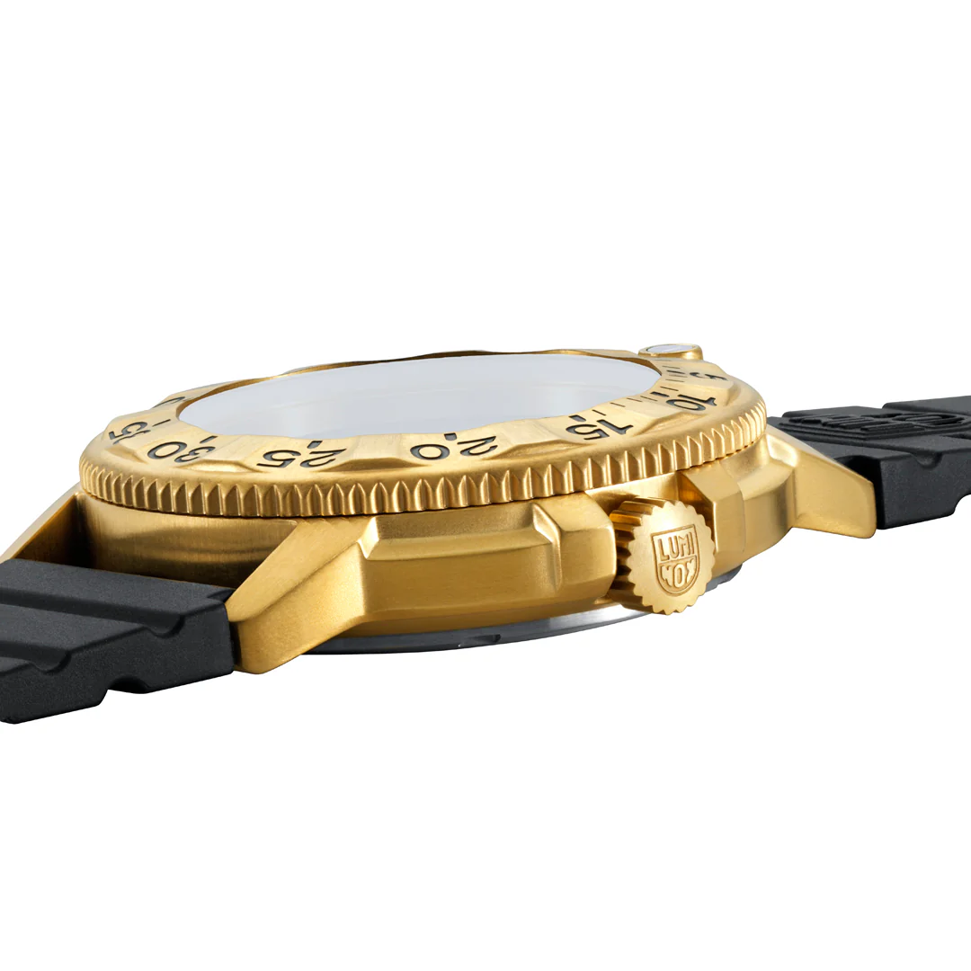 Navy SEAL Foundation 3221 Gold Edition - XS.3221.NSF - Image 7