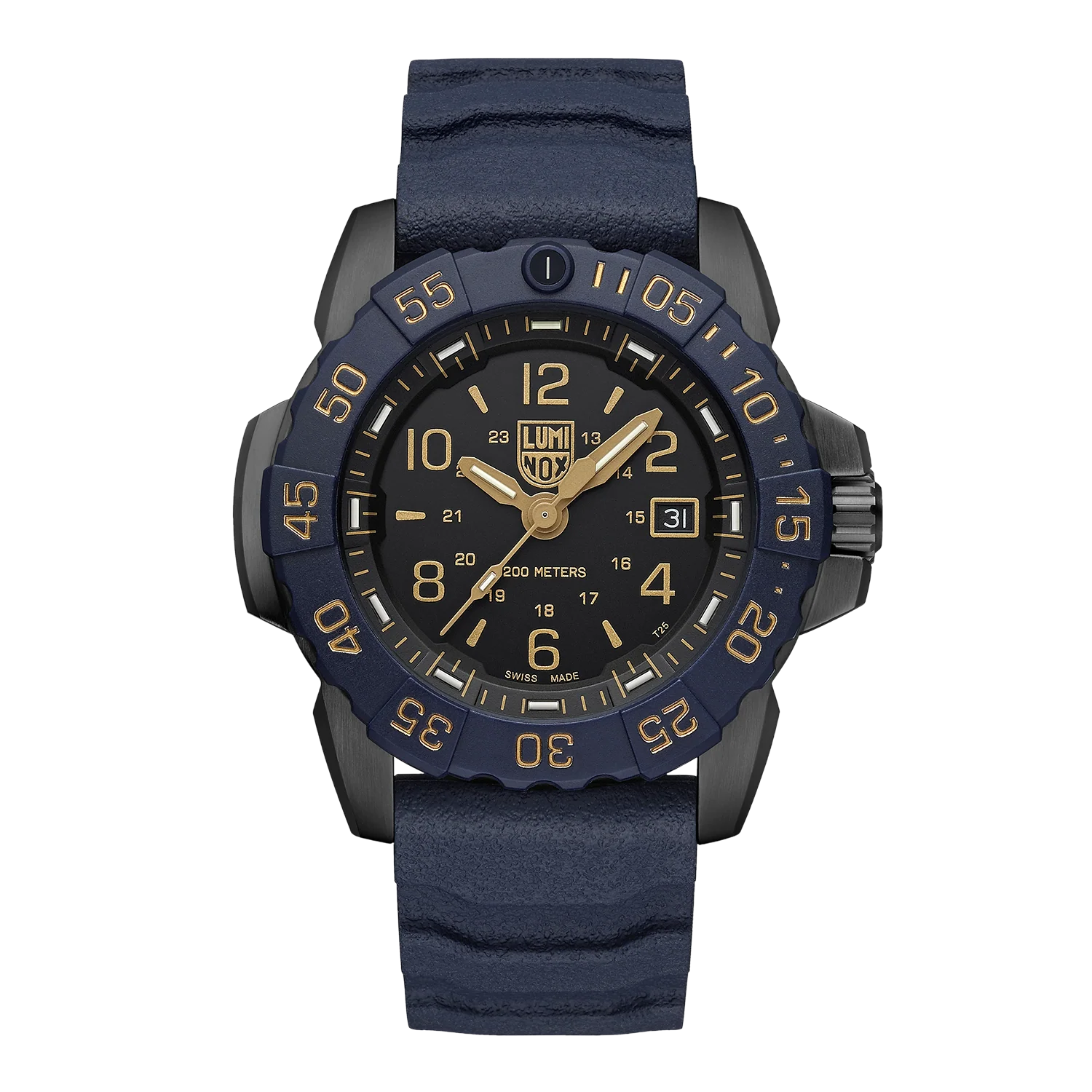 Navy SEAL Foundation 3250 Back To The Blue Series - XS.3255.CB.NSF