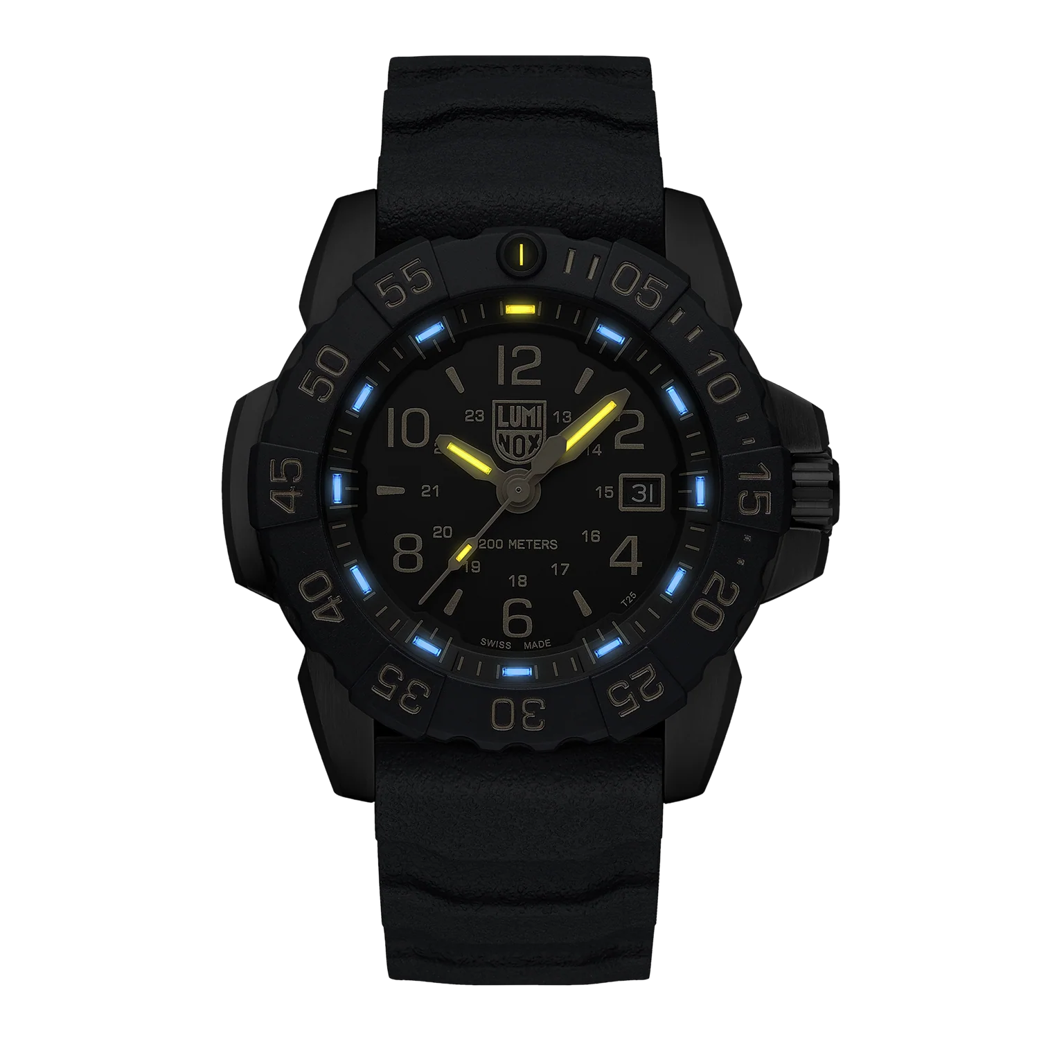 Navy SEAL Foundation 3250 Back To The Blue Series - XS.3255.CB.NSF - Image 2