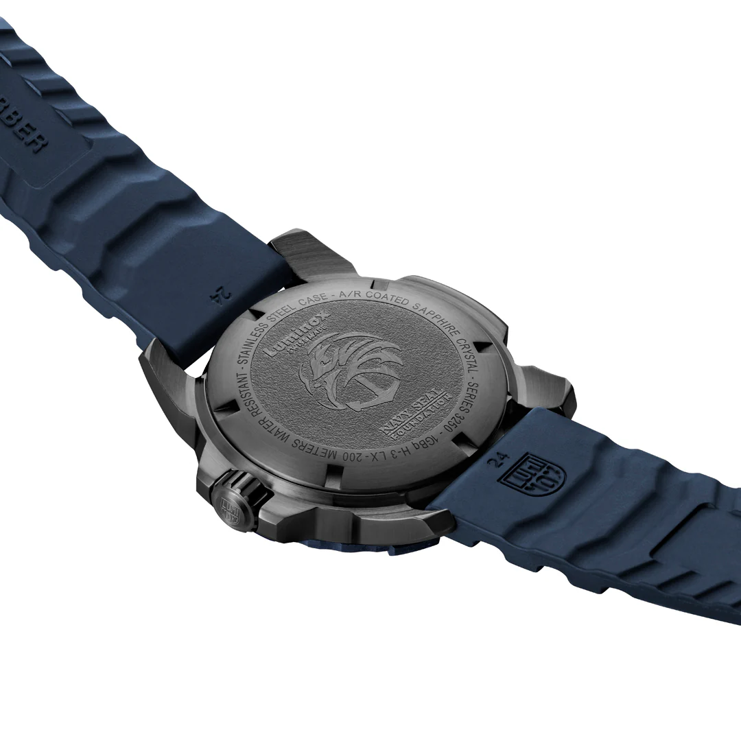 Navy SEAL Foundation 3250 Back To The Blue Series - XS.3255.CB.NSF - Image 4
