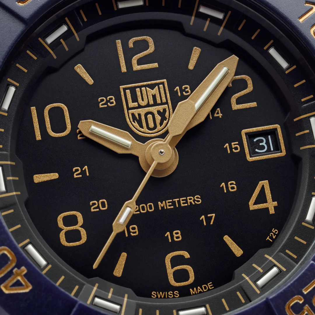 Navy SEAL Foundation 3250 Back To The Blue Series - XS.3255.CB.NSF - Image 5