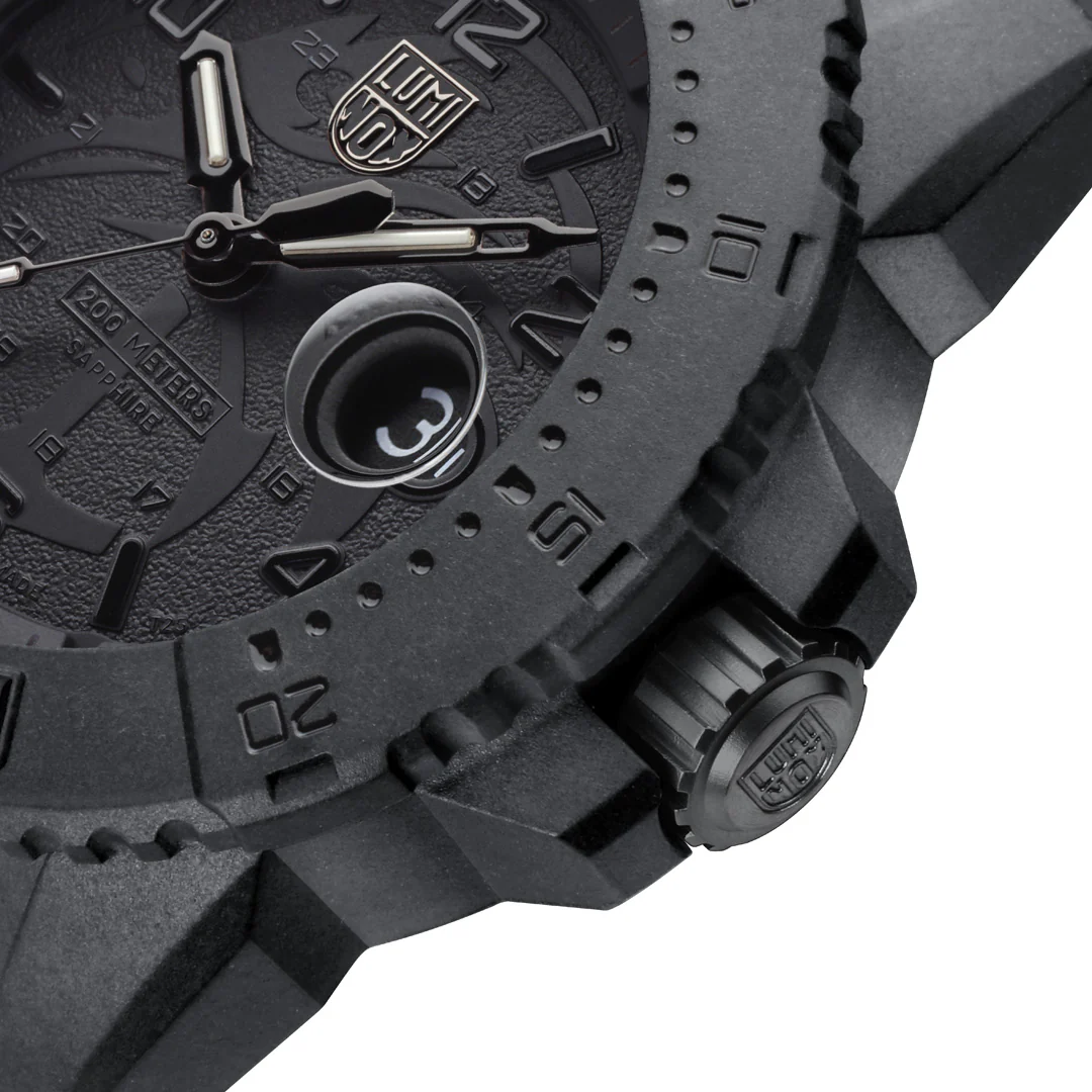 XS.3601.BO.NSF Navy SEAL Foundation 45mm Men's Watch - XS.3601.BO.NSF - Image 7