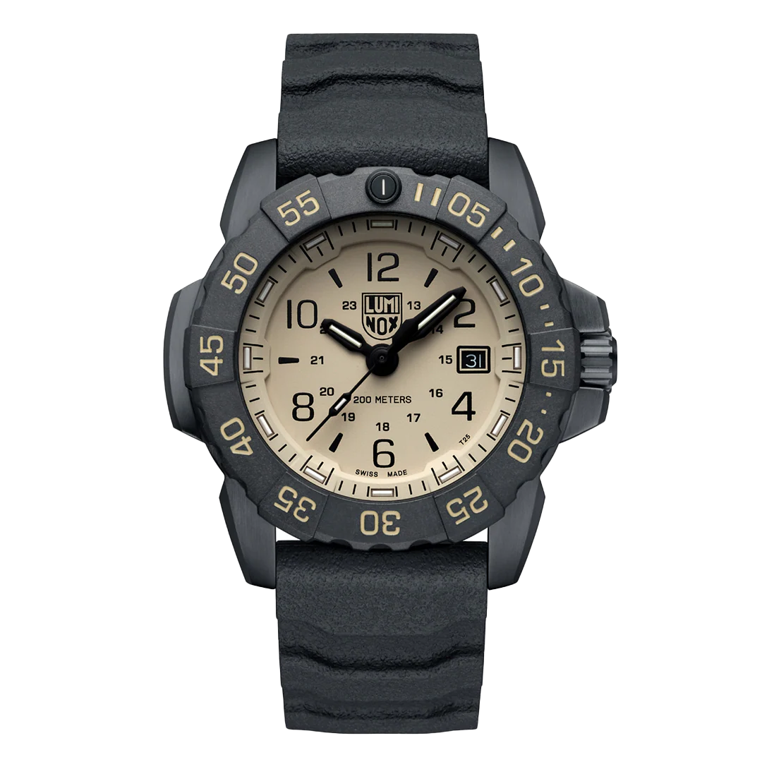 Navy Seal Foundation 45mm Military/Dive Watch - XS.3251.CB.NSF.2