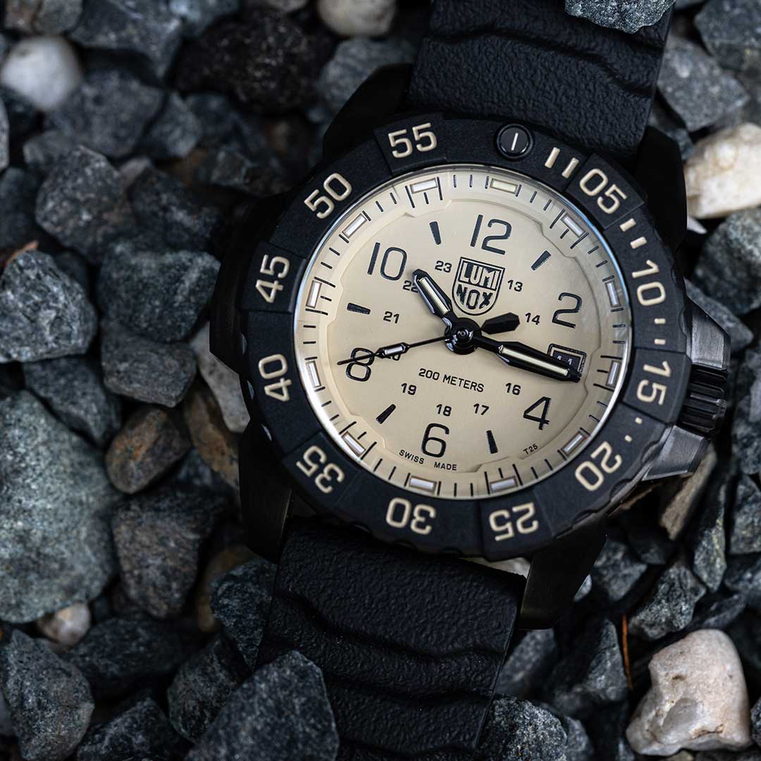 Navy Seal Foundation 45mm Military/Dive Watch - XS.3251.CB.NSF.2 - Image 10