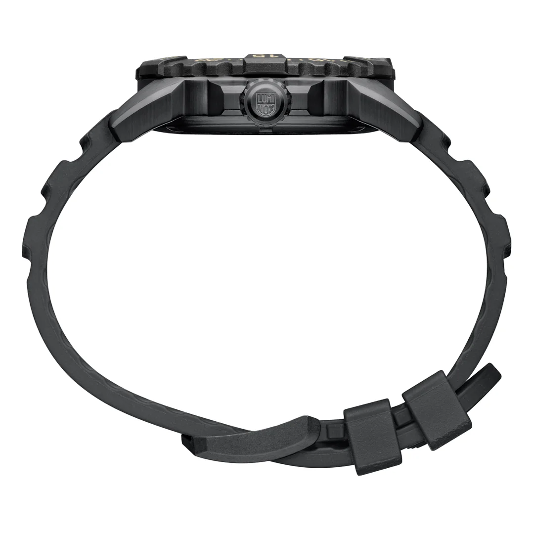 Navy Seal Foundation 45mm Military/Dive Watch - XS.3251.CB.NSF.2 - Image 8