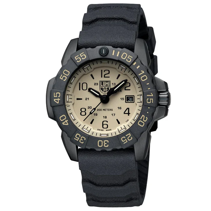 Navy Seal Foundation 45mm Military/Dive Watch - XS.3251.CB.NSF.2 - Image 9
