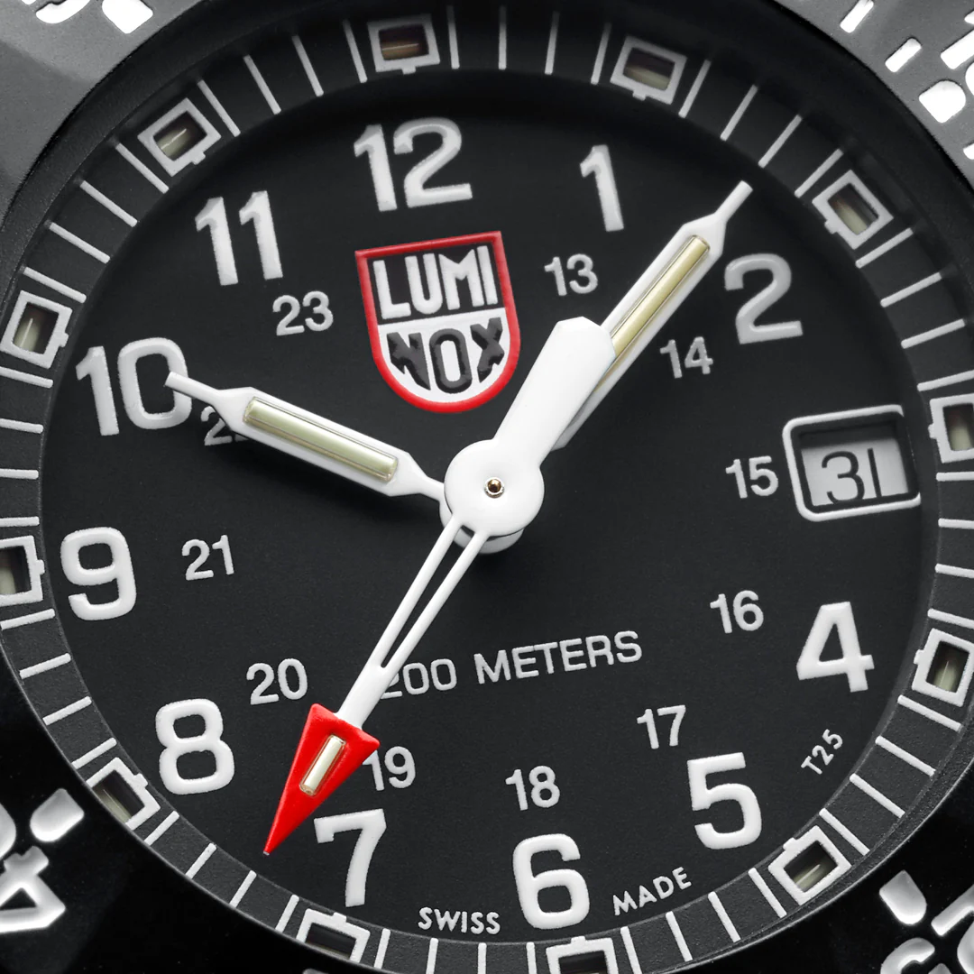 Navy SEAL Original 3001 Heritage Dive 43mm Watch XS.3001.H - Image 3