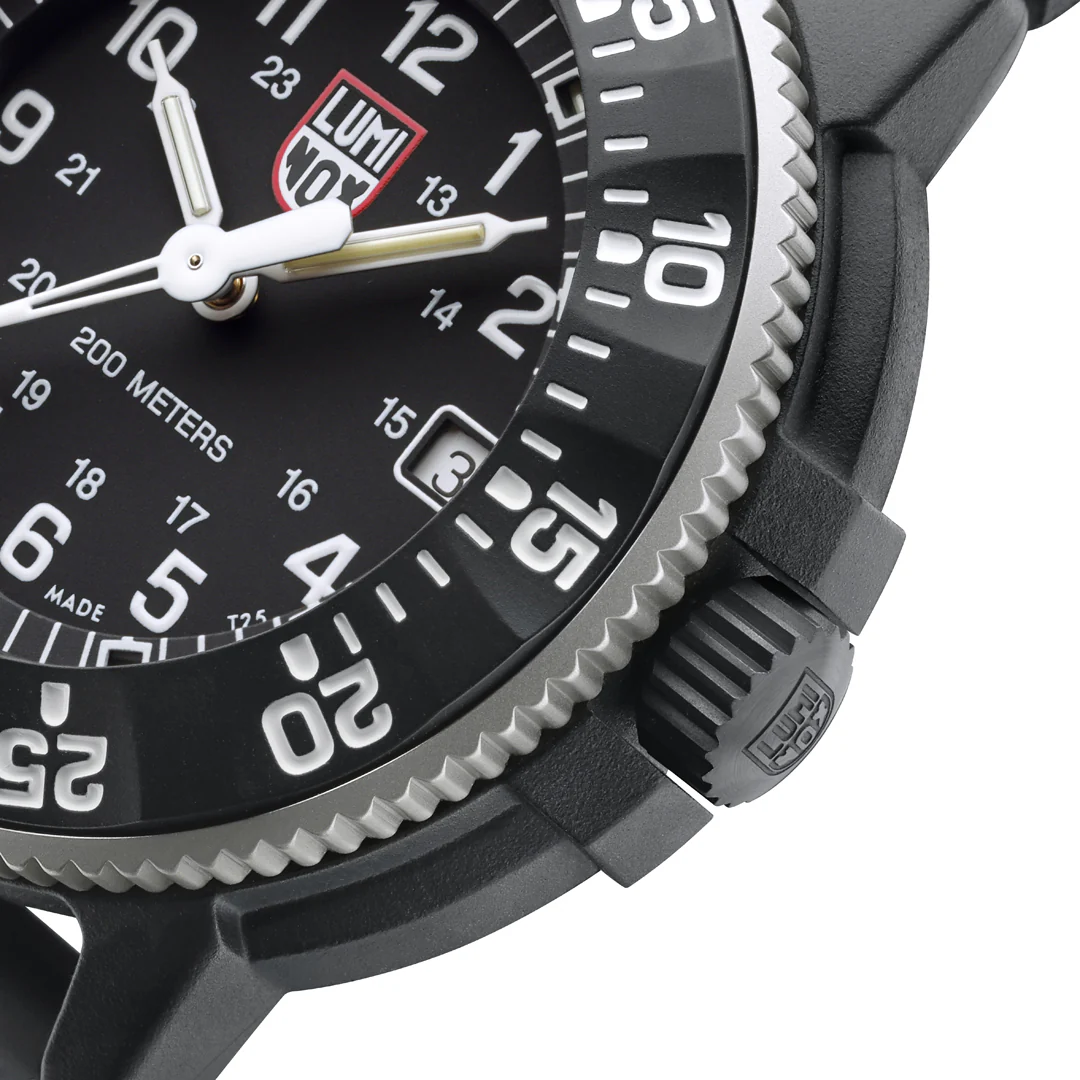 Navy SEAL Original 3001 Heritage Dive 43mm Watch XS.3001.H - Image 4