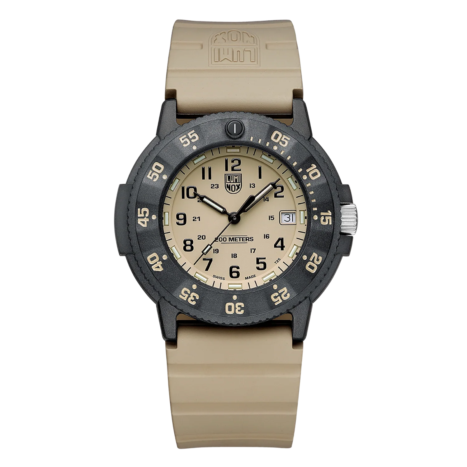 XS.3010.EVO.S Original Navy SEAL 43mm Men's Watch - XS.3010.EVO.S