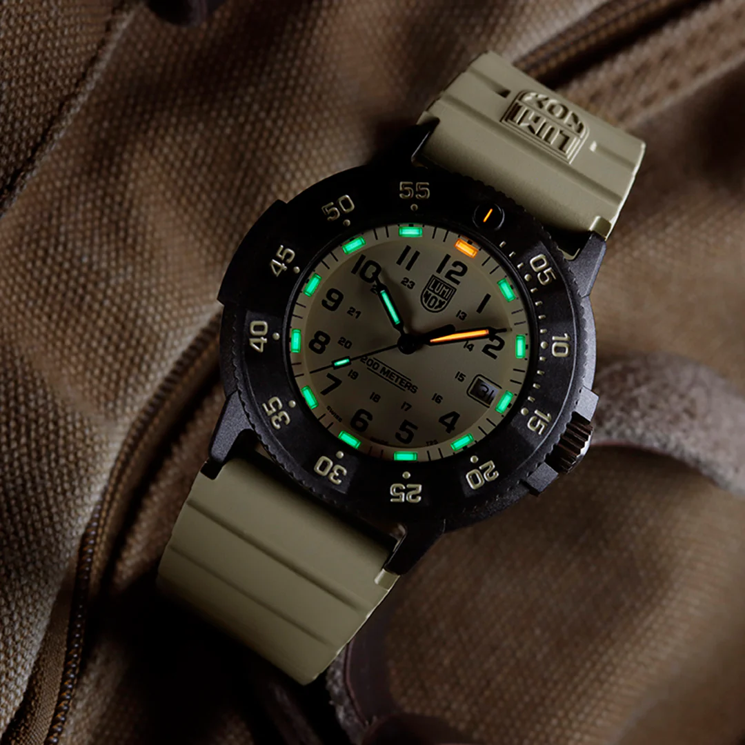 XS.3010.EVO.S Original Navy SEAL 43mm Men's Watch - XS.3010.EVO.S - Image 10