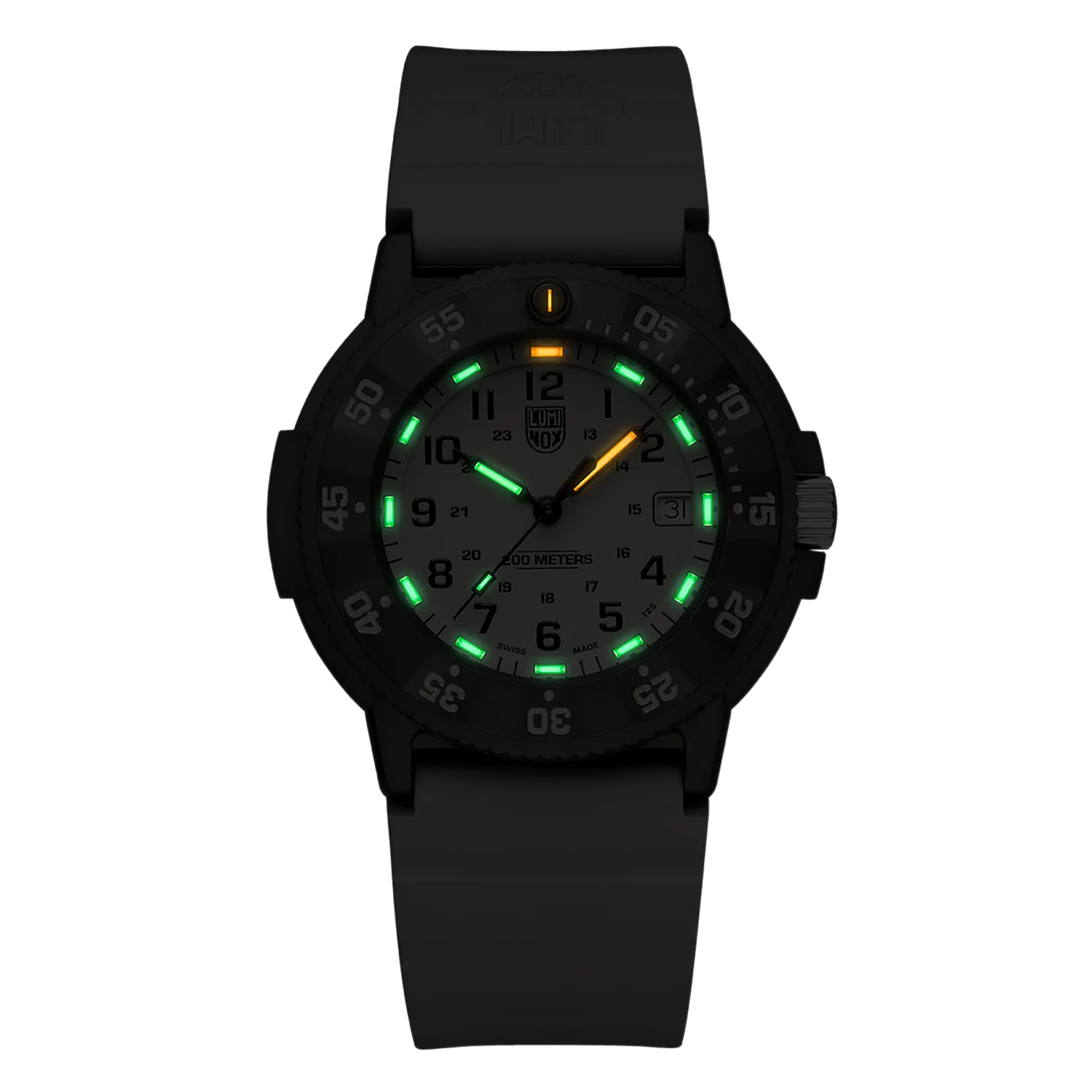 XS.3010.EVO.S Original Navy SEAL 43mm Men's Watch - XS.3010.EVO.S - Image 2
