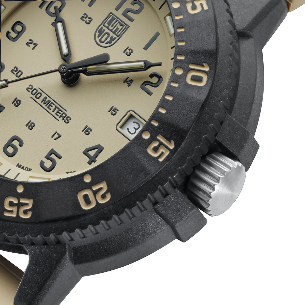 XS.3010.EVO.S Original Navy SEAL 43mm Men's Watch - XS.3010.EVO.S - Image 6