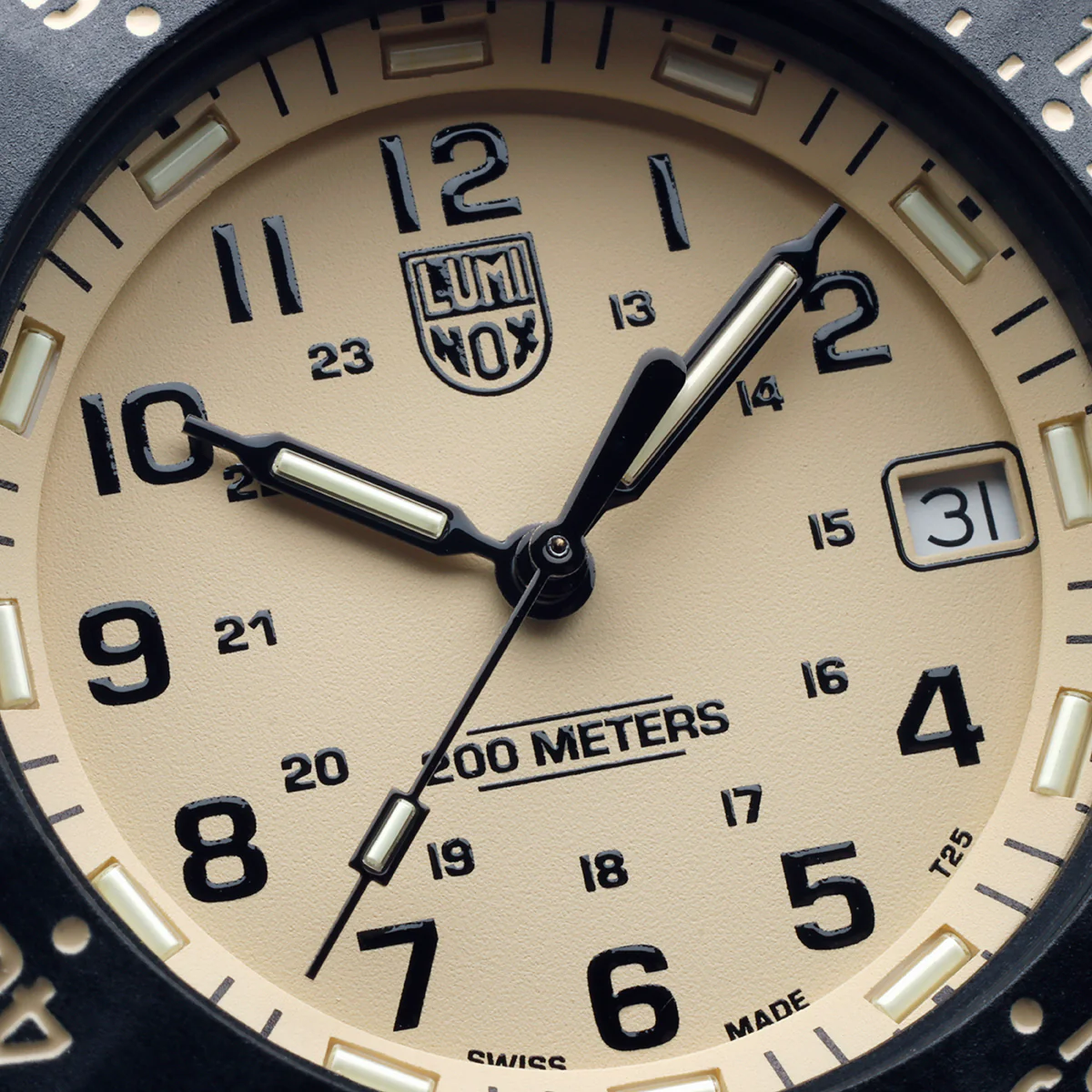 XS.3010.EVO.S Original Navy SEAL 43mm Men's Watch - XS.3010.EVO.S - Image 7