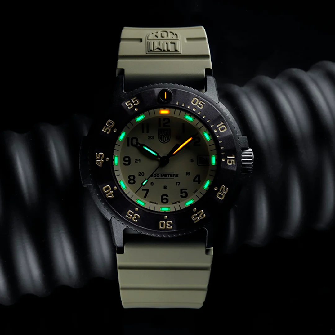XS.3010.EVO.S Original Navy SEAL 43mm Men's Watch - XS.3010.EVO.S - Image 9