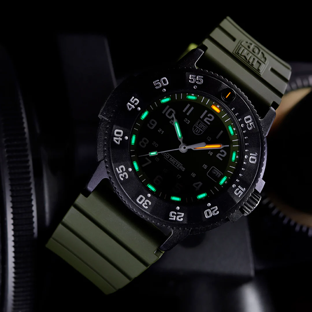 XS.3013.EVO.S Original Navy SEAL 43mm Men's Watch - XS.3013.EVO.S - Image 10