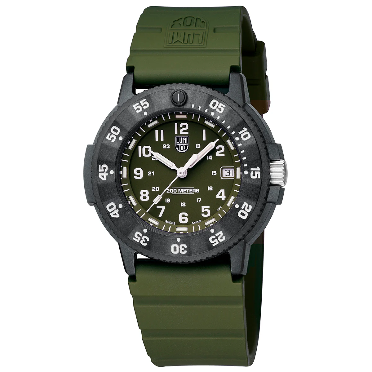 XS.3013.EVO.S Original Navy SEAL 43mm Men's Watch - XS.3013.EVO.S - Image 6