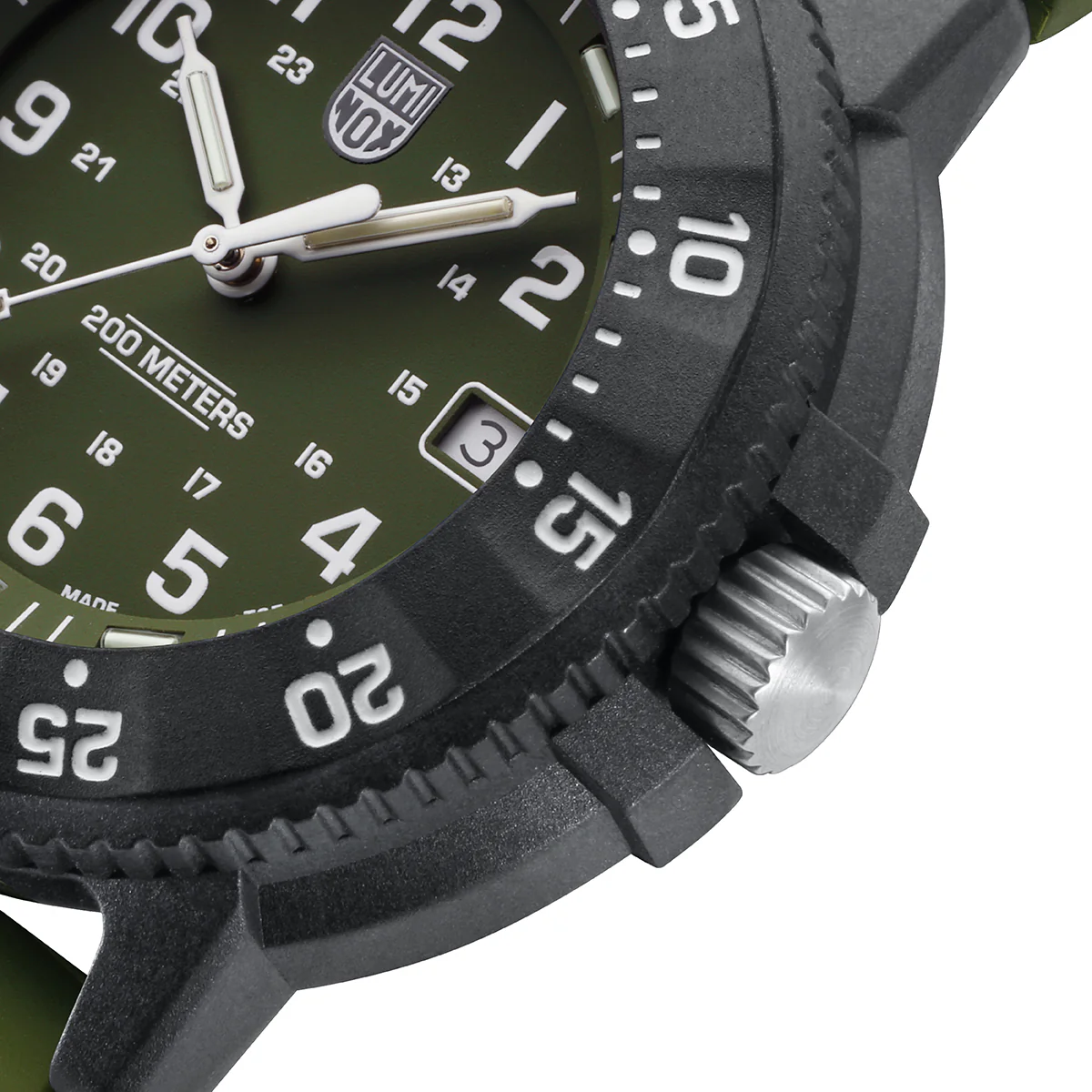 XS.3013.EVO.S Original Navy SEAL 43mm Men's Watch - XS.3013.EVO.S - Image 7