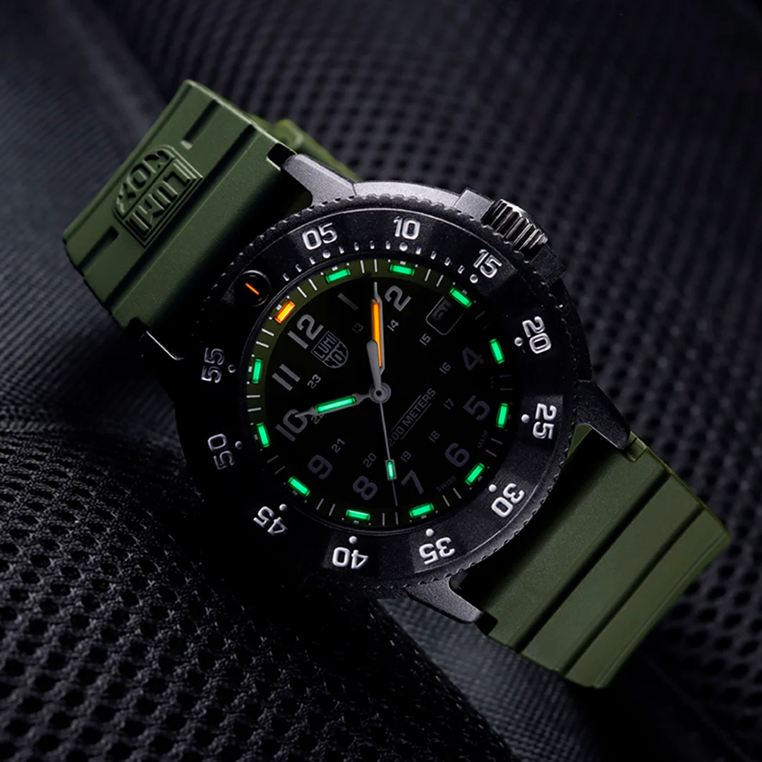 XS.3013.EVO.S Original Navy SEAL 43mm Men's Watch - XS.3013.EVO.S - Image 9