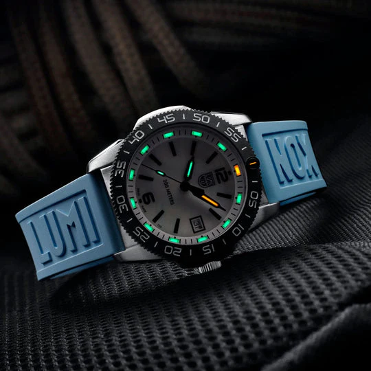 XS.3124M Pacific Diver Ripple 39mm Watch - XS.3124M - Image 10