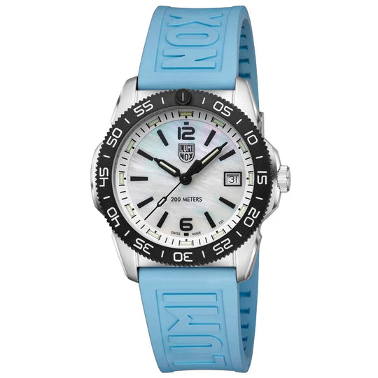 XS.3124M Pacific Diver Ripple 39mm Watch - XS.3124M - Image 3