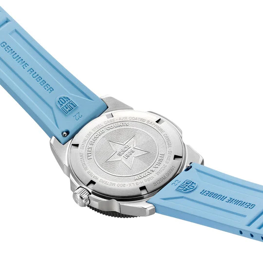 XS.3124M Pacific Diver Ripple 39mm Watch - XS.3124M - Image 4