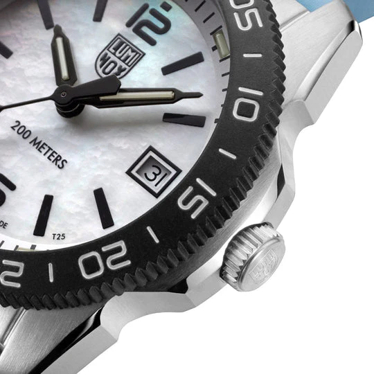 XS.3124M Pacific Diver Ripple 39mm Watch - XS.3124M - Image 6
