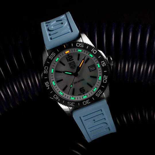 XS.3124M Pacific Diver Ripple 39mm Watch - XS.3124M - Image 9