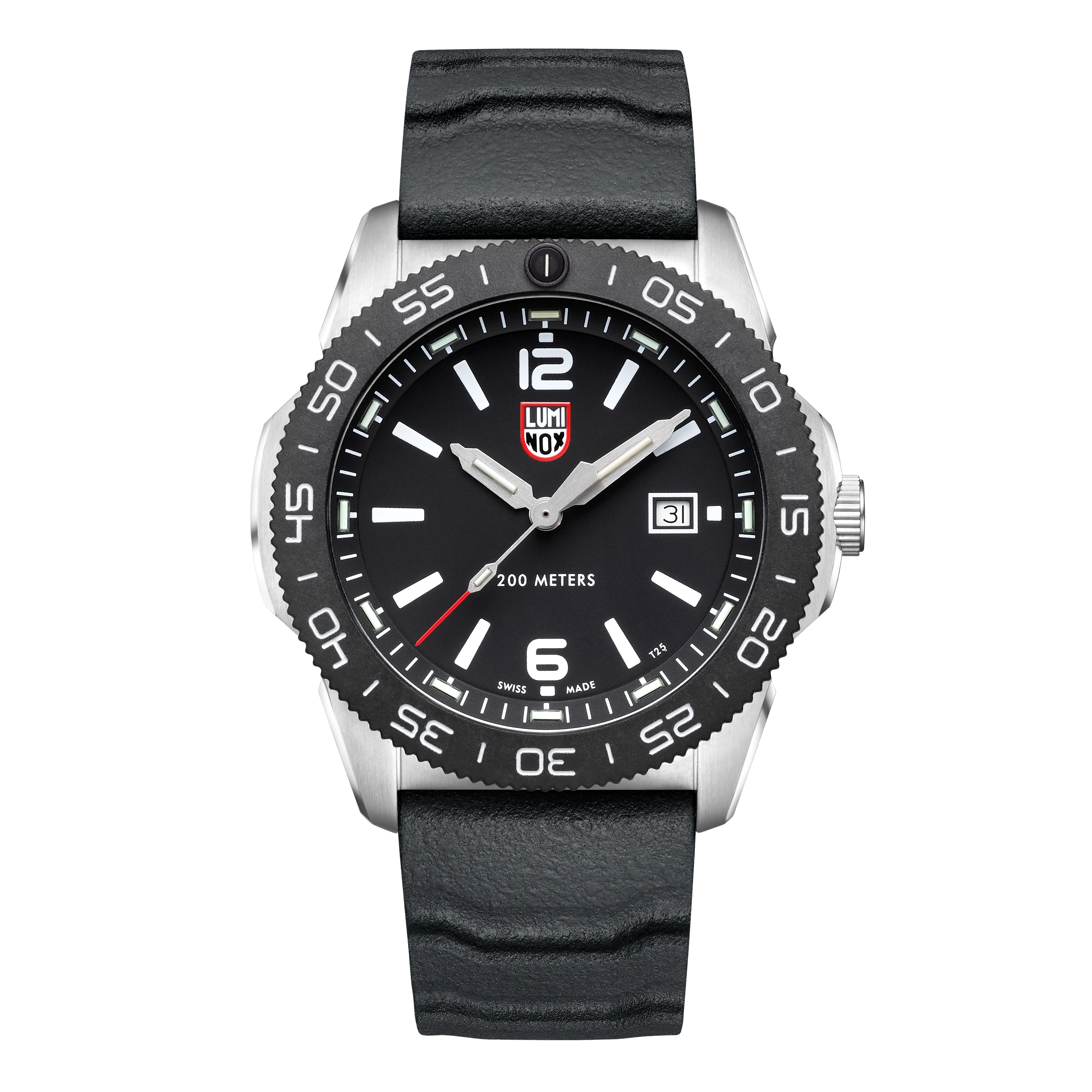 XS.3121 Pacific Diver 44 mm Diver Watch - XS.3121