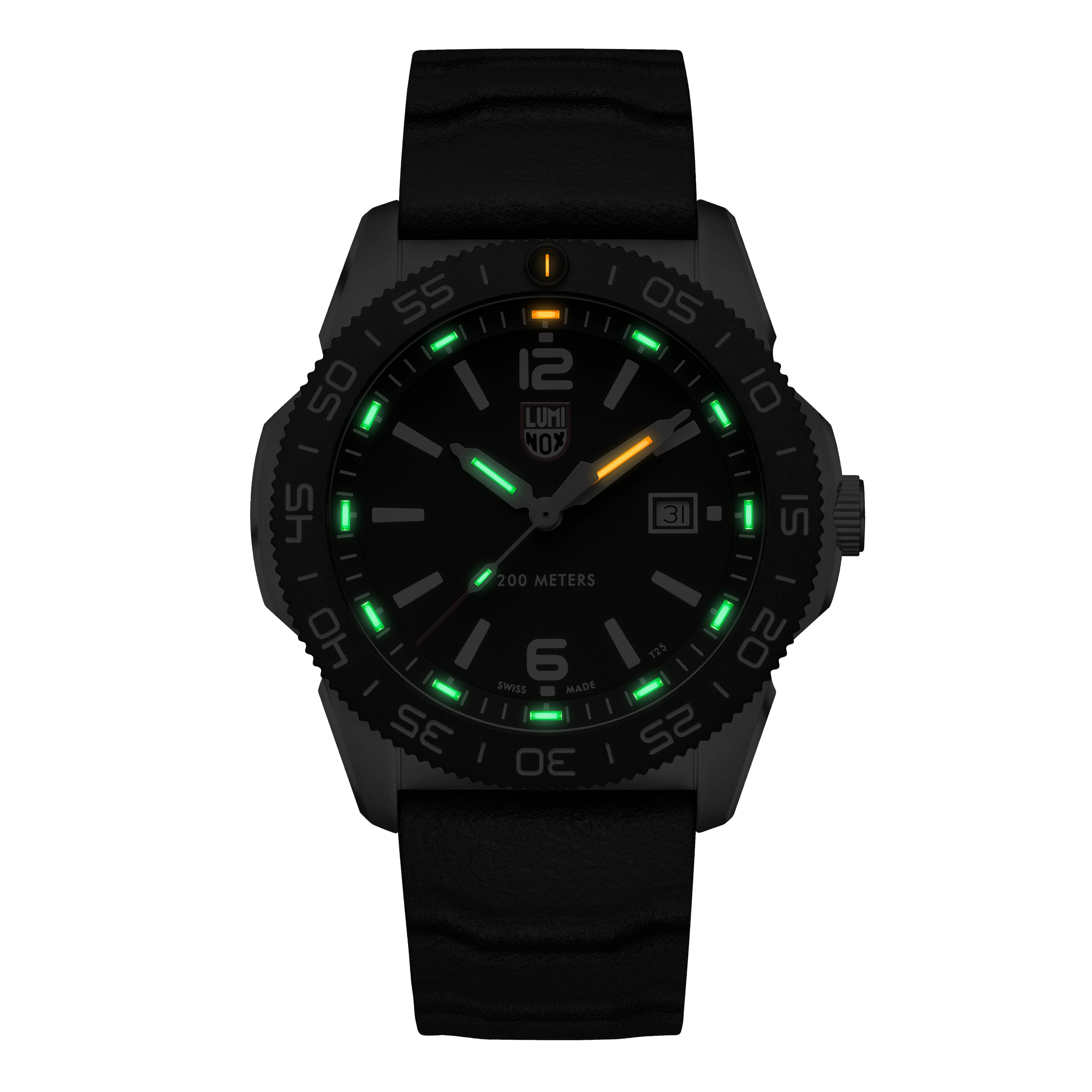 XS.3121 Pacific Diver 44 mm Diver Watch - XS.3121 - Image 2