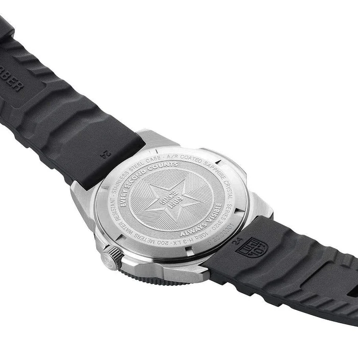 XS.3121 Pacific Diver 44 mm Diver Watch - XS.3121 - Image 3
