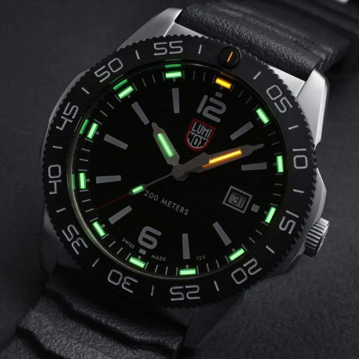 XS.3121 Pacific Diver 44 mm Diver Watch - XS.3121 - Image 5