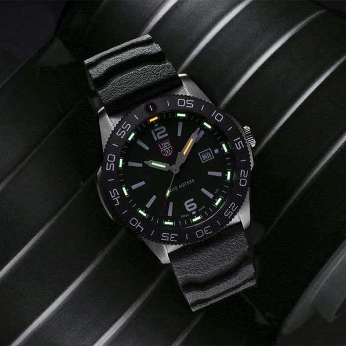 XS.3121 Pacific Diver 44 mm Diver Watch - XS.3121 - Image 6